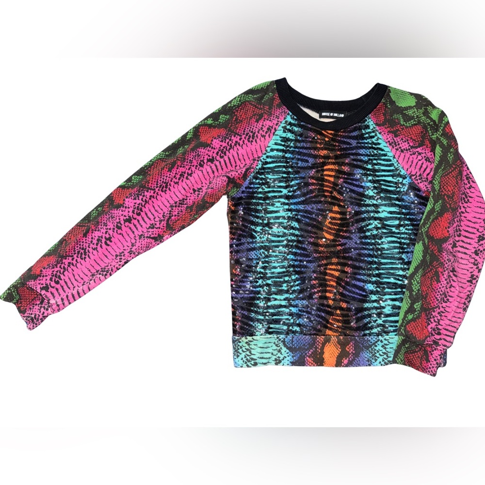 Brand: House of Holland